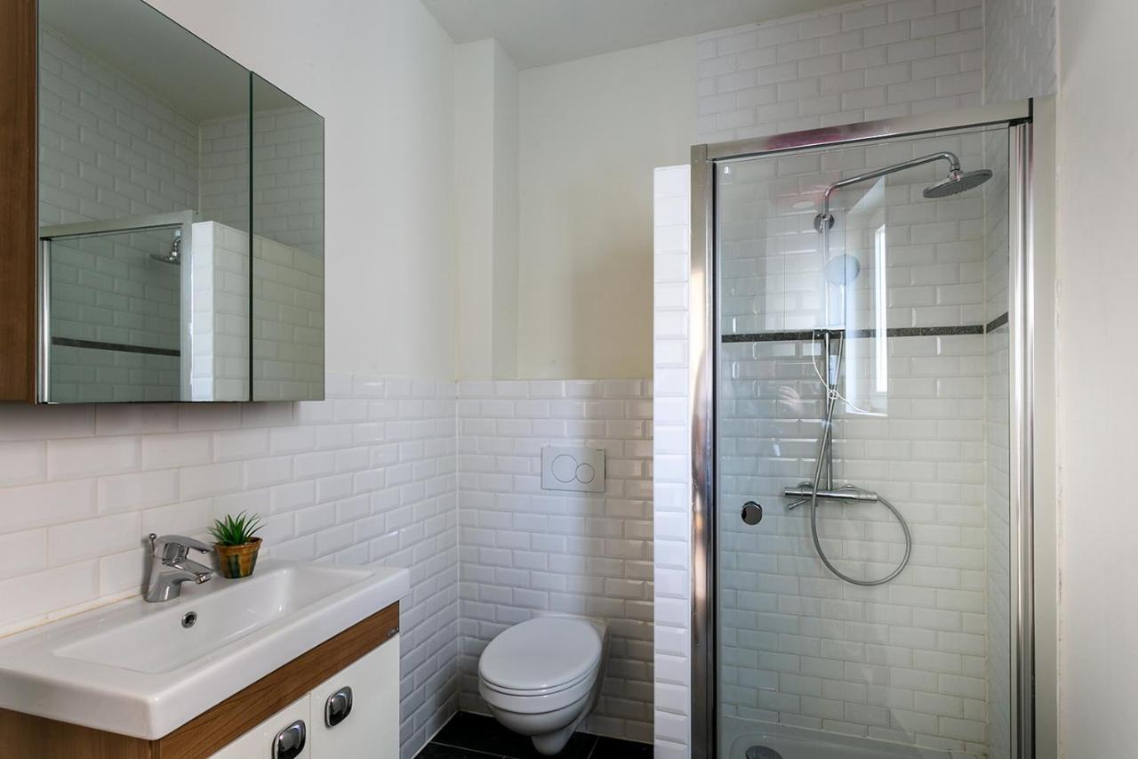 Nice Furnished Appartement Aaa- Location Anvers Dış mekan fotoğraf